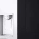 اینستا ویو ال جی مدل GCX-287TNW