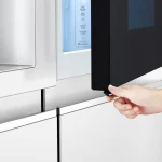 درب مخفی GCX-287TNW