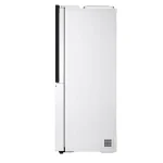 یخچال ال جی GCX-287TNW