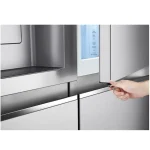 دستگیره مخفی ال جی مدل GCJ-287TNL