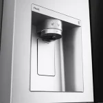 آب سرد کن GCX-287TNS از برند ال جی