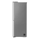 نمای کتاری یخچال فریزرLG مدل GMX945NS9F استیل