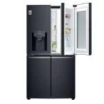 یخچال فریزر مدل GR-X31FMQHL مونتاژ کره