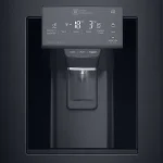 یخساز فریز ال جی مدل GR-X31FMQHL