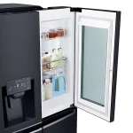 Door in Door یخچال GR-X31FMQH