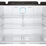 پشتیبانی از برنامه Smart ThinQ ال جی مدل GRX-334DPB