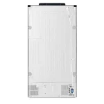 یخچال فریزر ساید بای ساید ال جی مدل GR-J35FMKBL