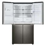 یخچال ال جی مدل GR-J35FMKBL دودی