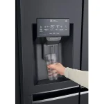 آب ریز یخچال ال جی مدل GR-X257CQVV