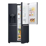 ویژگی Door in Door یخچال ال جی مدل GR-X257CQVV