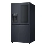 یخچال فریزر ساید بای ساید ال جی مدل X257