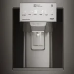یخساز اتوماتیک یخچال ال جی مدل GRX39FTKHL