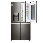 Door in Door ساید بای ساید ال جی مدل GRX39FTKHL