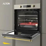 فر آلتون V540C ، فر آلتون V540C جدید ، فر آلتون V540C کلاسیک کرم طلایی