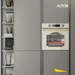فر آلتون V540C ، فر آلتون V540C جدید ، فر آلتون V540C کلاسیک کرم طلایی