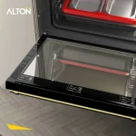 فر آلتون V540C ، فر آلتون V540C جدید ، فر آلتون V540C کلاسیک کرم طلایی
