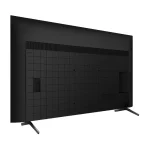 نمای پشت تلویزیون سونی 65 اینچ 65X85K