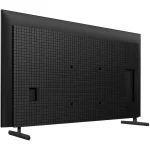 نمای پشت تلویزیون سونی 65 اینچ 65X85L