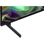 نمای پایه تلویزیون سونی 65 اینچ 65X85L