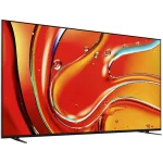 نمای کناری تلویزیون سونی 65 اینچ 65XR70
