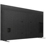 نمای پشت تلویزیون سونی 65 اینچ 65XR70