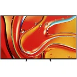 نمای پایه وسط تلویزیون سونی 65 اینچ 65XR70