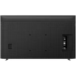نمای پشت تلویزیون سونی 65 اینچ 65XR70