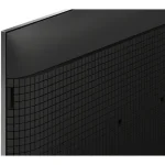نمای لبه ی پشت تلویزیون سونی 65 اینچ 65XR70