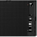 نمای پورت های تلویزیون سونی 77 اینچ 77A95L