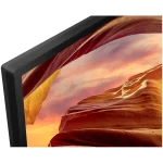 لبه تلویزیون سونی 85 اینچ 85X77L