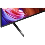 نمای پایه تلویزیون سونی 85 اینچ 85X85K