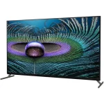 نمایه کنار پایه بغل تلویزیون سونی 85 اینچ 85Z9J