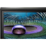 نمای لبه یتلویزیون سونی 85 اینچ 85Z9J