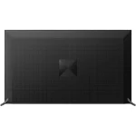 نمای پشت تلویزیون سونی 85 اینچ 85Z9J