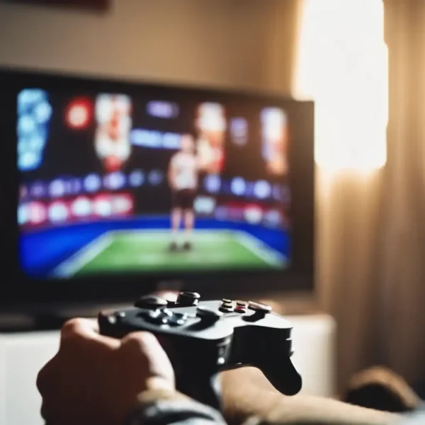 تلویزیون مناسب بازی ، چه تلویزیونی مناسب برای بازی و گیم هست