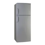 یخچال فریزر 17 فوت کمبی امرسان مدل CB17M-S01 نقره ای