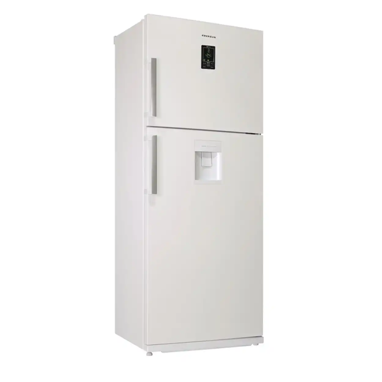 خرید یخچال فریزر 18 فوت کمبی امرسان CB18HD-W01 از کارینوشاپ