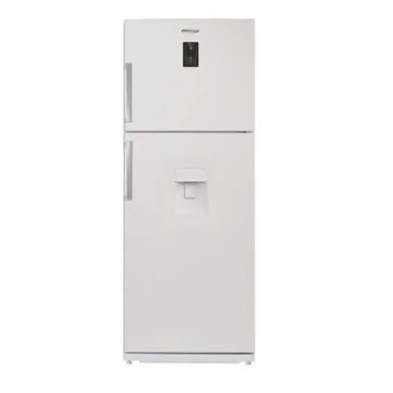یخچال فریزر 18 فوت کمبی امرسان مدل CB18HD-W01 سفید