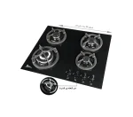 گاز رومیزی و صفحه ای اخوان GI146