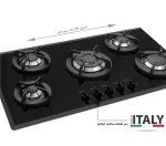 گاز رومیزی و صفحه ای اخوان V14