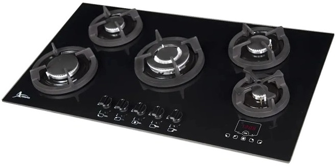 گاز صفحه ای اخوان Gi24T