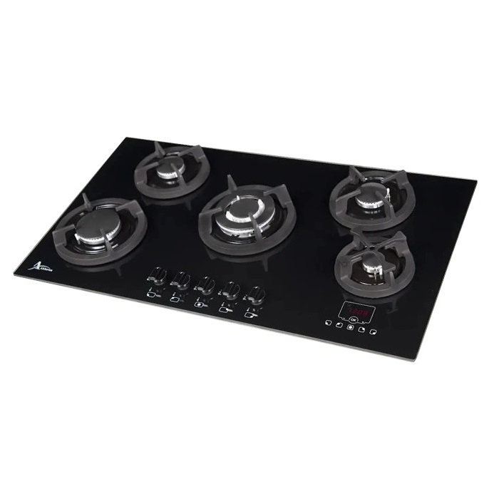 Akhavan Gi24T gas stove full picture گاز صفحه ای اخوان Gi24T