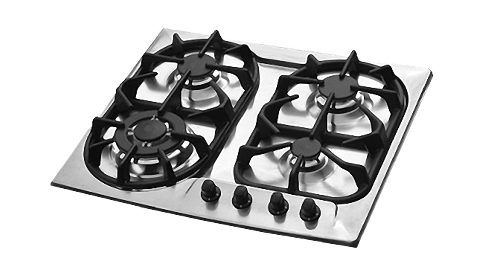 گاز رومیزی و صفحه ای اخوان G83