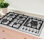 اجاق گاز صفحه ای اخوان GI135S