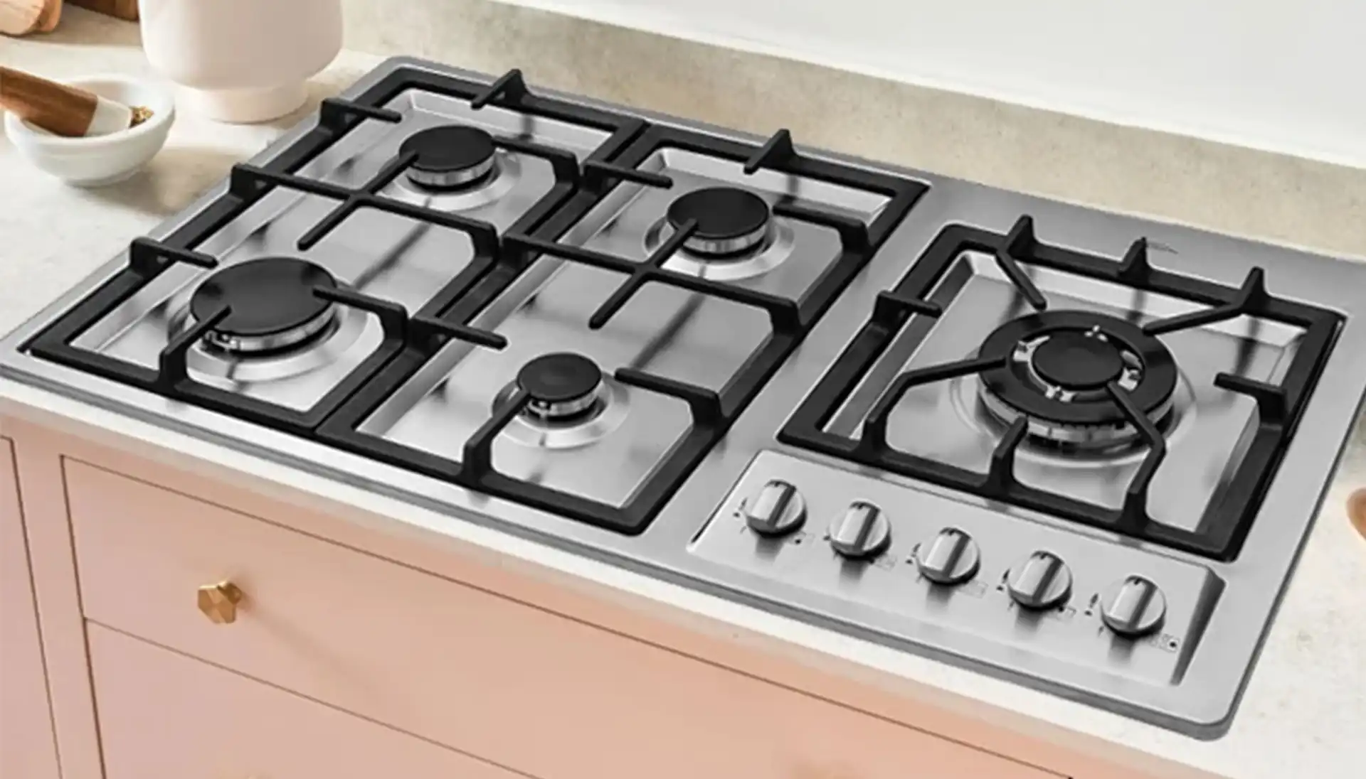 اجاق گاز صفحه ای اخوان GI135S