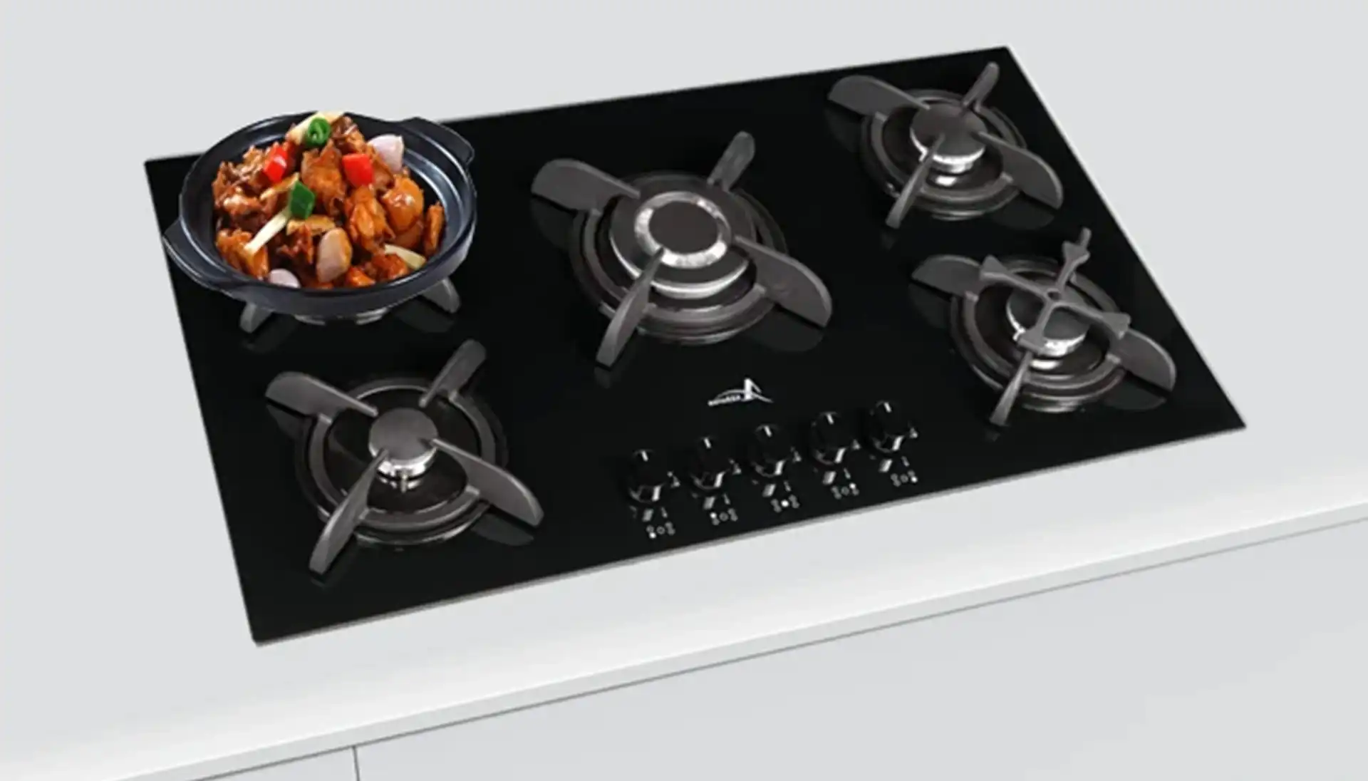 اجاق گاز صفحه ای اخوان GI144-NP