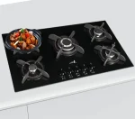 اجاق گاز صفحه ای اخوان GI144-NP