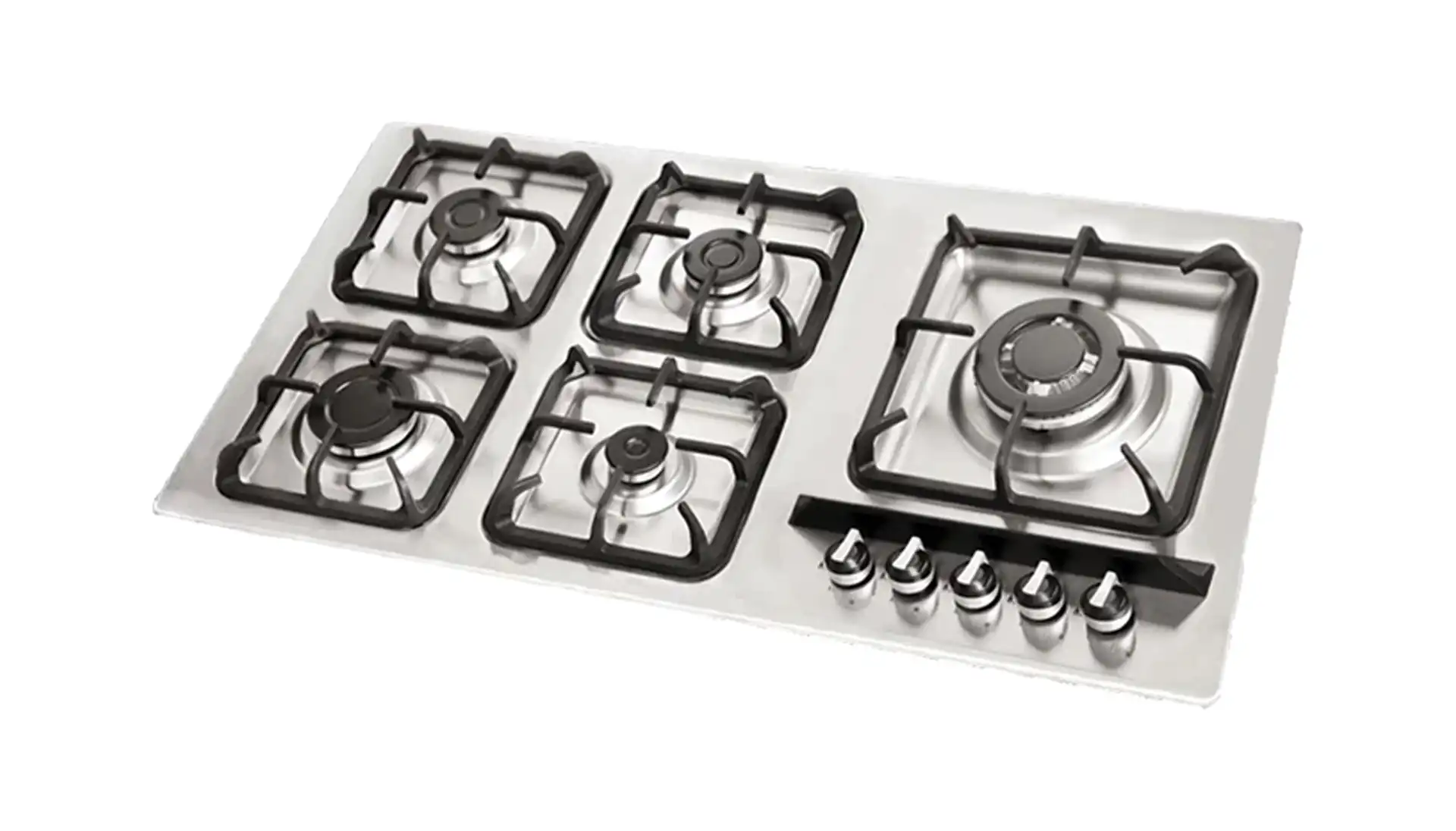 اجاق گاز صفحه ای اخوان Gi145S