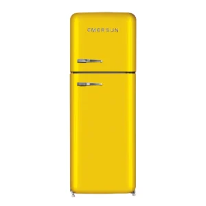 قیمت یخچال امرسان دو درب مدل CB16CLA