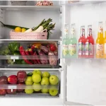 یخچال امرسان مدل R16F16-H-KW01